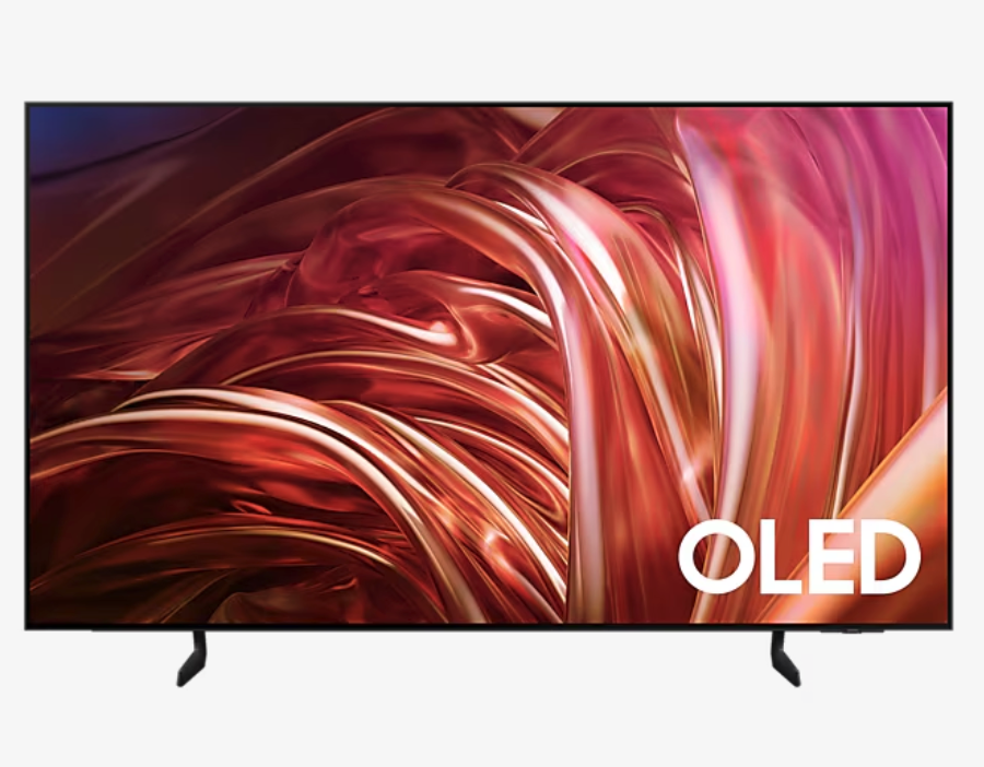 20% Off en Pantalla AI 55 pulgadas OLED 4K S85D